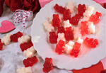 Load image into Gallery viewer, Valentine's Gummi Bears
