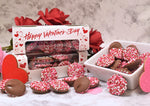 Load image into Gallery viewer, Nonpareils - Valentine's Day
