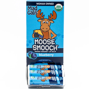 Mad Gabs Lip Balm