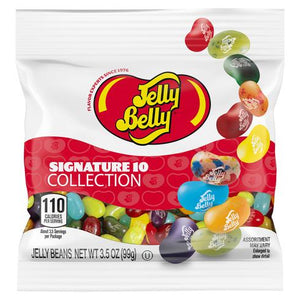 Jelly Belly Jelly Beans – Len Libby Candies