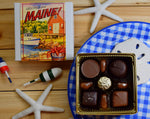 Load image into Gallery viewer, 6pc or 16pc Signature Gift Box- Greetings from Maine
