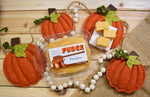 Load image into Gallery viewer, Pumpkin Fudge
