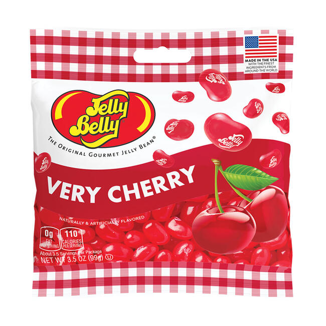 Jelly Belly Jelly Beans