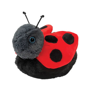 Bert Ladybug Plush Animal