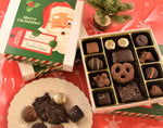 Load image into Gallery viewer, 6pc or 16pc Signature Gift Box - Special Delivery Santa
