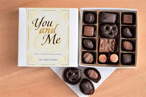 16pc Signature Gift Box - You and Me