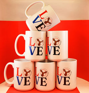 LOVE Mug