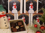 Load image into Gallery viewer, 6pc or 16pc Signature Gift Box - Warm Winter Wishes
