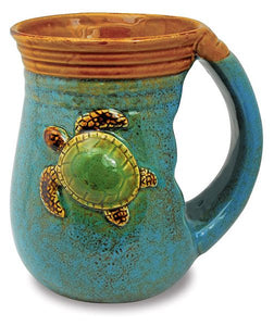 Handwarmer Style Mugs
