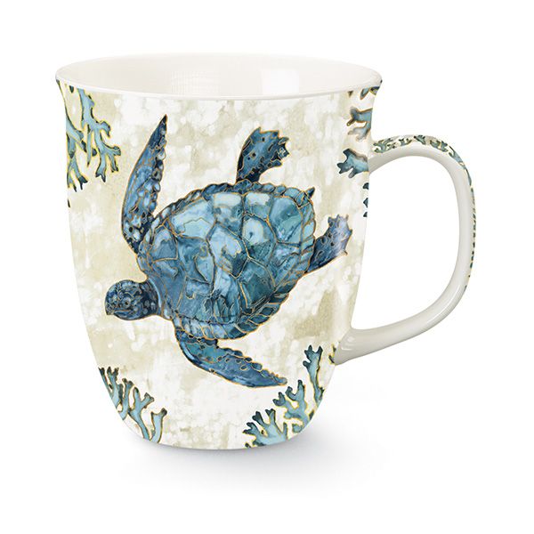 Harbor Style Mugs