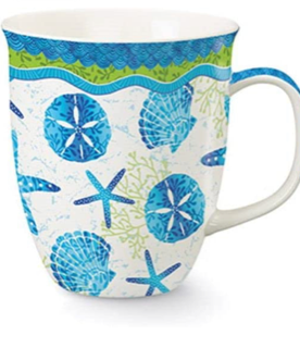 Harbor Style Mugs