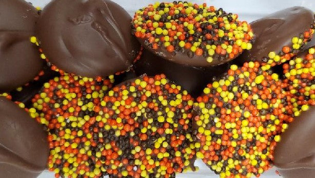 Fall Non Pareils