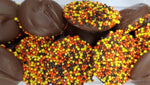 Load image into Gallery viewer, Fall Nonpareils - Dark Chocolate
