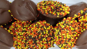 Fall Non Pareils