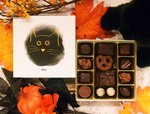 Load image into Gallery viewer, 6 pc or 16 pc Signature Gift Box - Boo! Kitty
