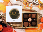 Load image into Gallery viewer, 6 pc or 16 pc Signature Gift Box - Boo! Kitty
