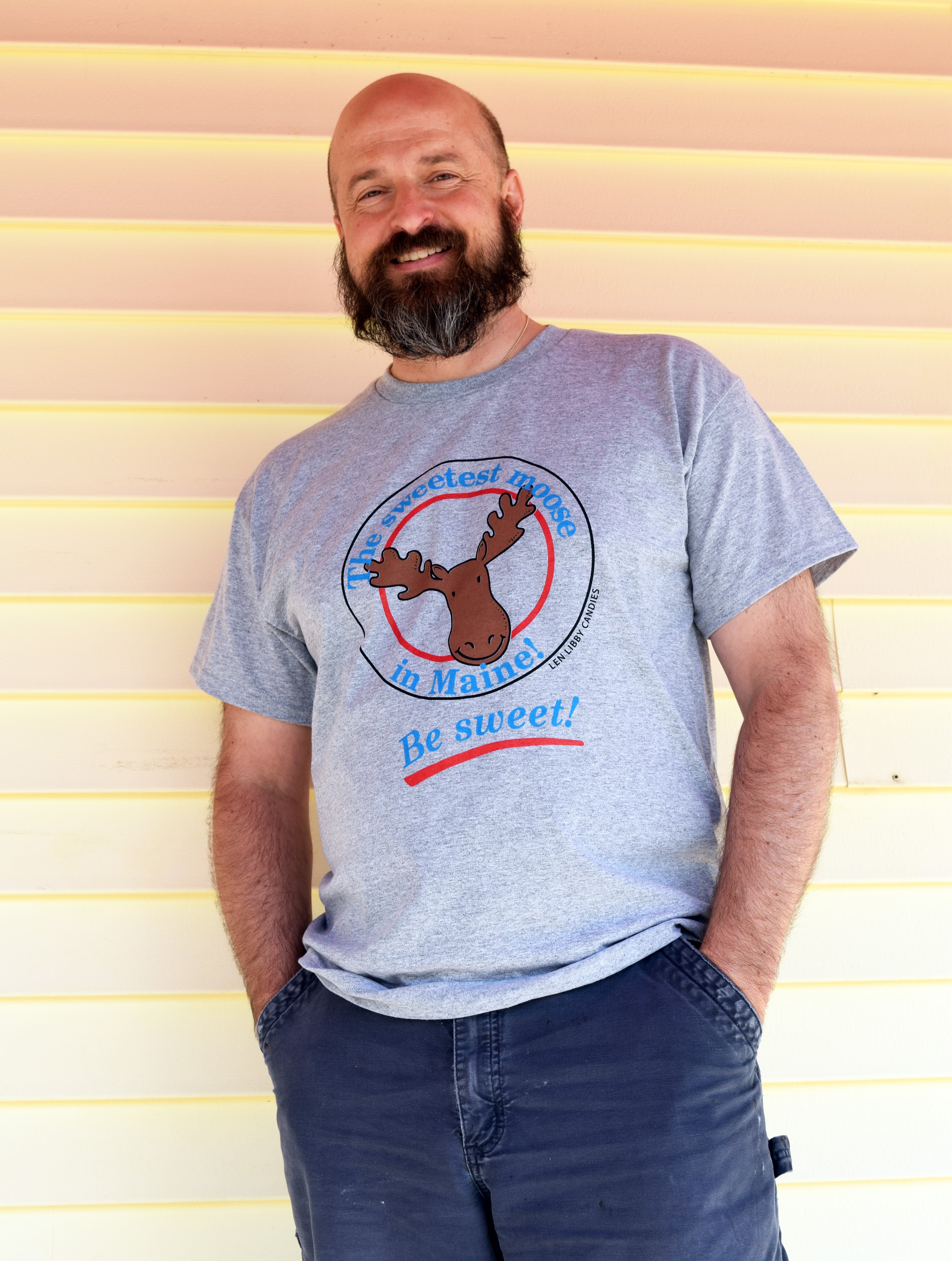 Be Sweet Lenny T-Shirts! (Adult Sizes)