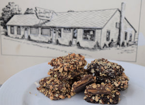 Almond Buttercrunch