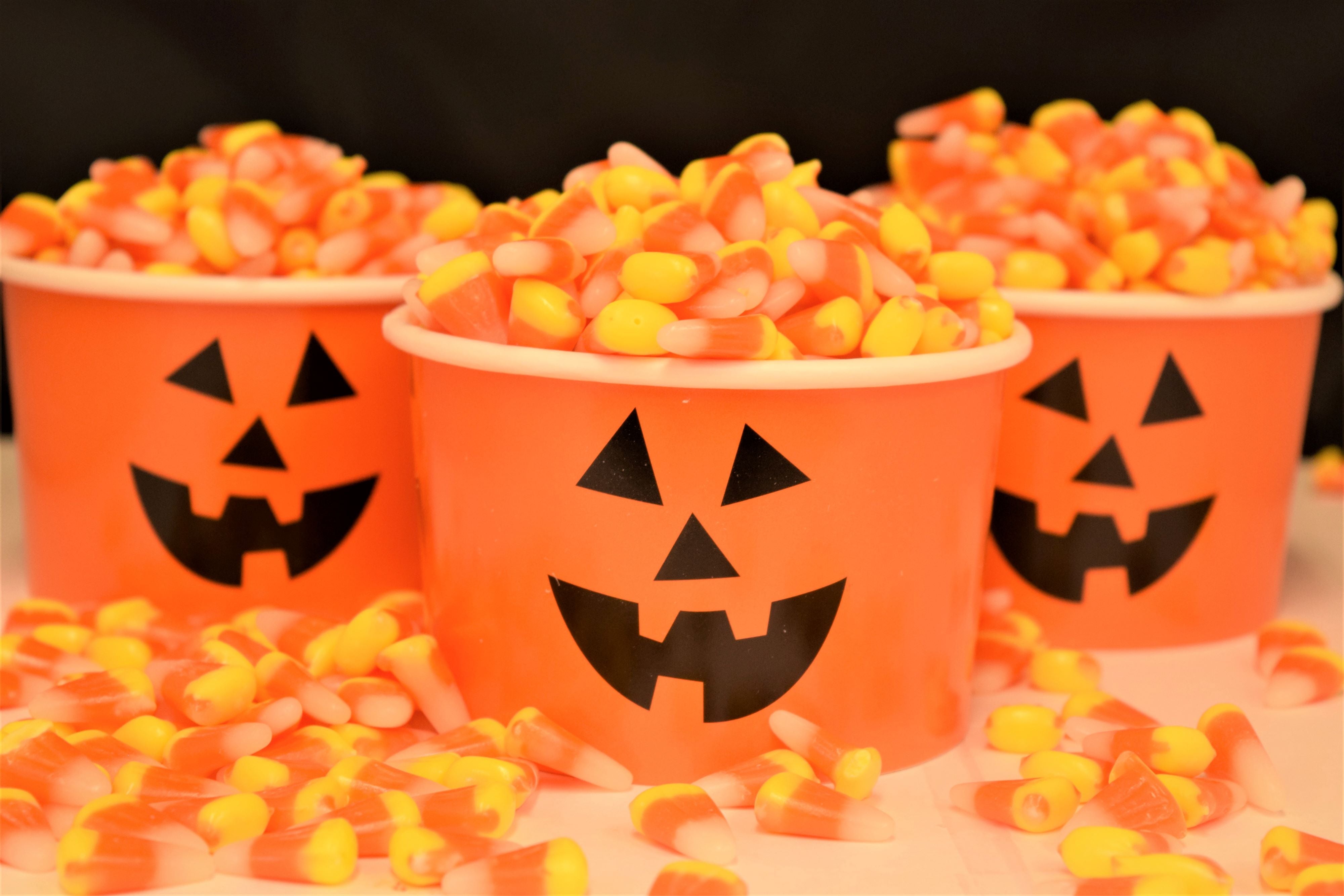 Candy Corn