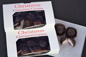 Cinnamon Creams Gift Box