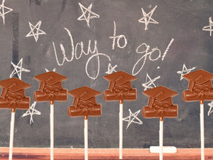 Congratulations Graduate!