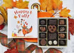 Load image into Gallery viewer, 6pc or 16pc Signature Gift Box - Happy Fall Forest Friends
