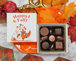 Load image into Gallery viewer, 6pc or 16pc Signature Gift Box - Happy Fall Forest Friends
