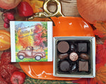 Load image into Gallery viewer, 6pc or 16pc Signature Gift Box - Hello Fall Truck
