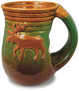 Handwarmer Style Mugs