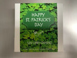 Load image into Gallery viewer, 6 pc, 16 pc, or 24pc Signature Gift Boxes - St. Patrick&#39;s Day
