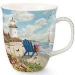Load image into Gallery viewer, Harbor Style Mugs
