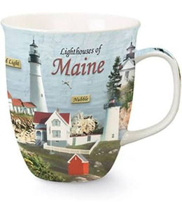 Harbor Style Mugs