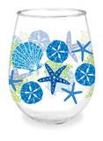 Wine Tumbler-Assorted Styles