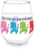 Load image into Gallery viewer, Wine Tumbler-Assorted Styles
