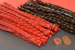 Load image into Gallery viewer, Licorice Twists-Red or Black
