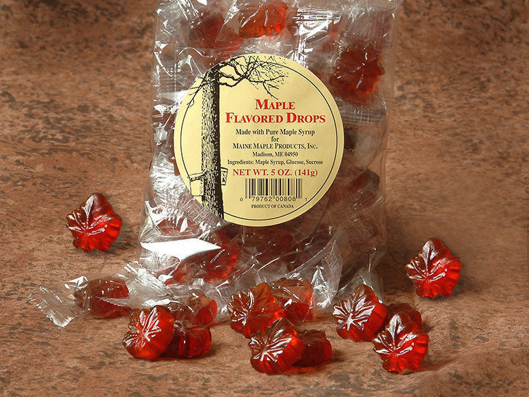 Maple Drops