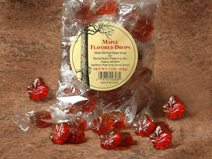 Maple Drops