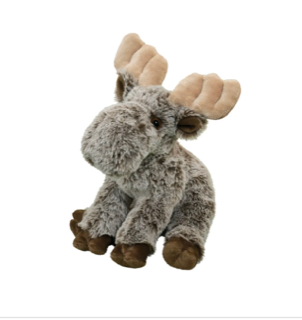 Webkinz top signature moose