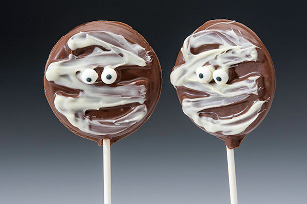 Mummy Pop
