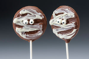 Mummy Pop