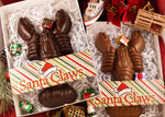 Load image into Gallery viewer, Santa Claws
