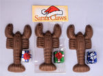 Load image into Gallery viewer, Santa Claws
