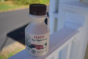Maine Maple Syrup - Jugs