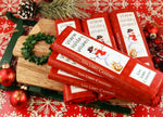 Load image into Gallery viewer, Large Chocolate Bars - Assorted Holiday Styles

