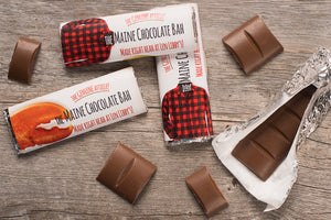 Small Maine Chocolate Bah