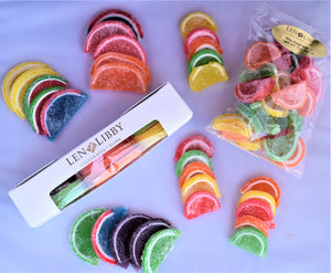 Fruit Slices