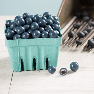 Chocolate Covered Blueberries